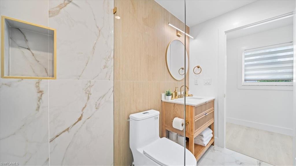 BONITA SPRINGS - Residential Lease