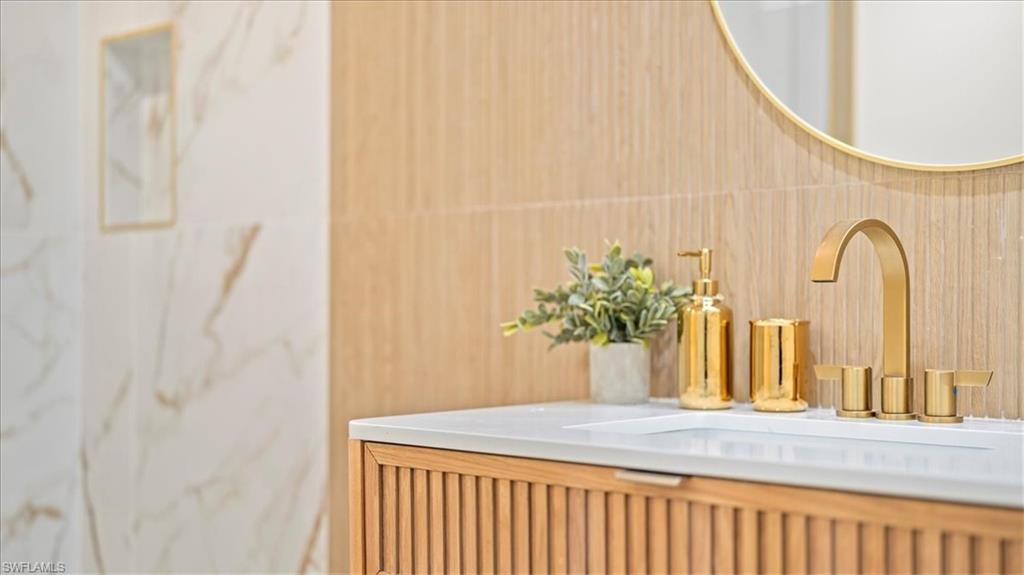 BONITA SPRINGS - Residential Lease