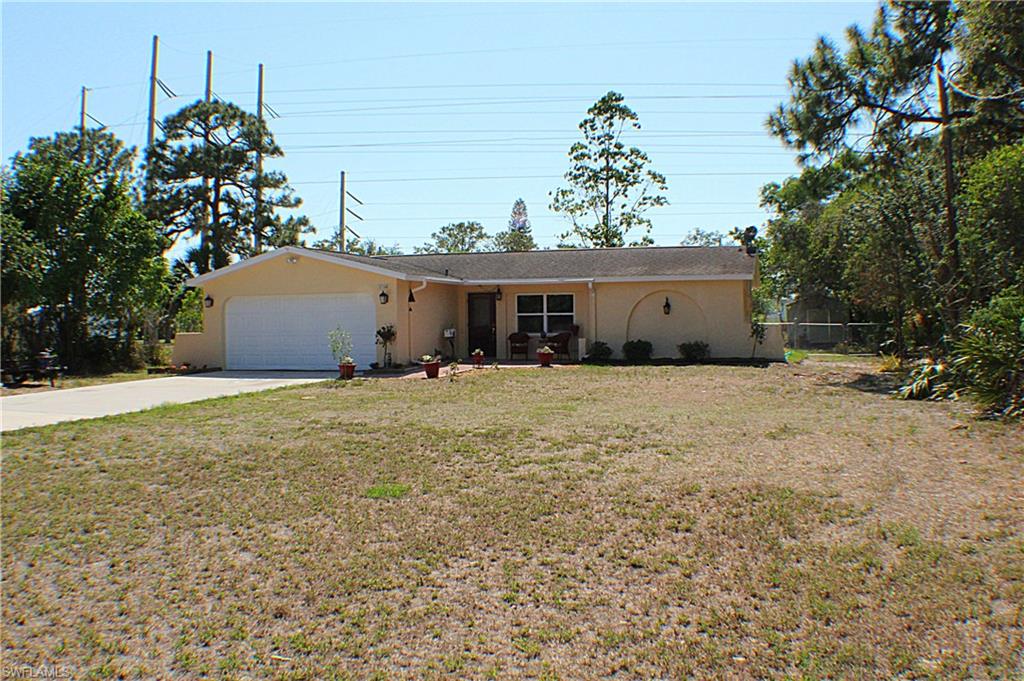 PINECREST HAVEN - Residential