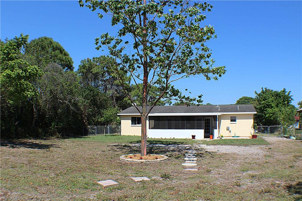 PINECREST HAVEN - Residential