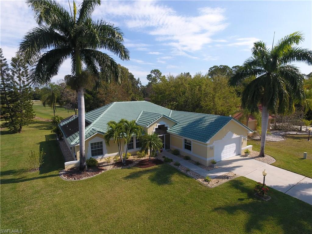 EAGLE RIDGE - Residential