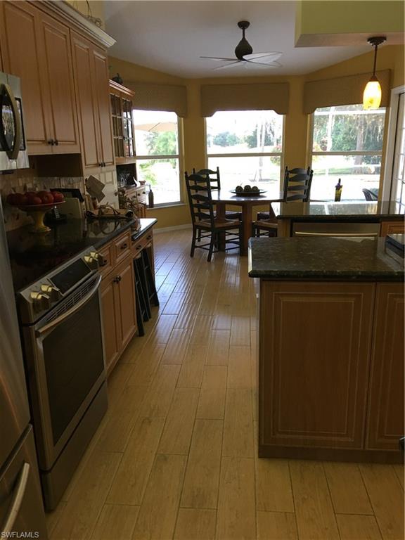 EAGLE RIDGE - Residential