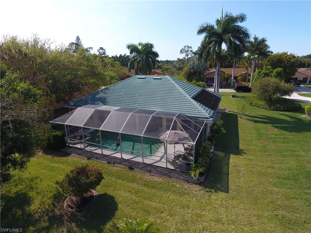 EAGLE RIDGE - Residential