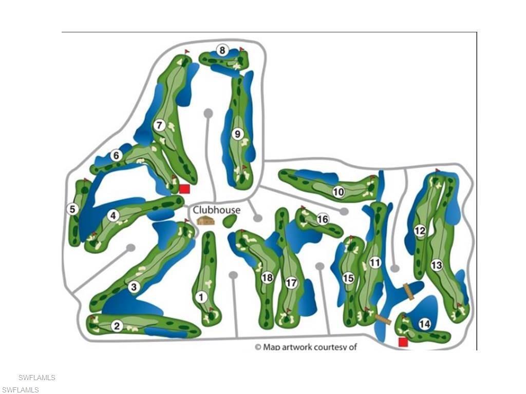 EAGLE RIDGE - Residential