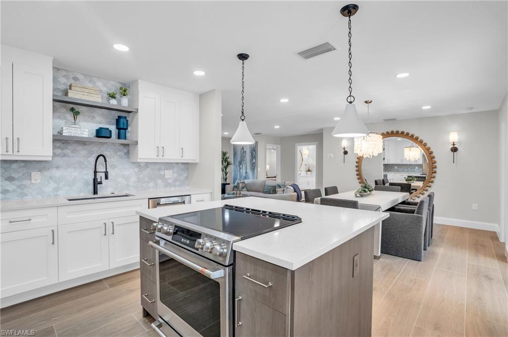 FAIRVIEW ISLES - Residential