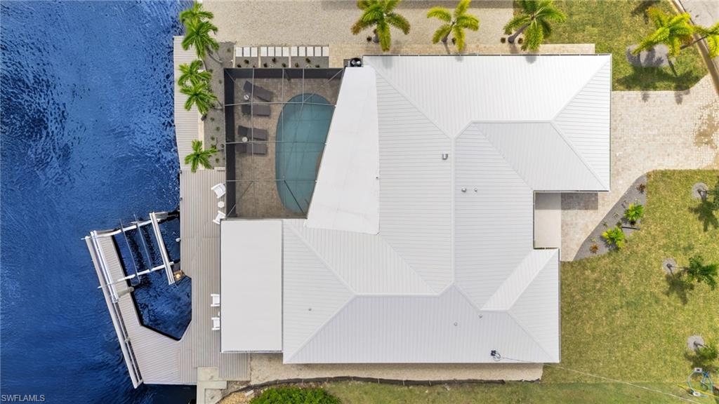 FAIRVIEW ISLES - Residential