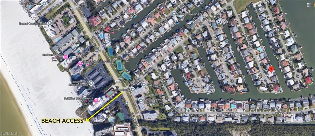 FAIRVIEW ISLES - Residential