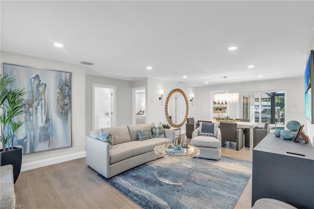 FAIRVIEW ISLES - Residential