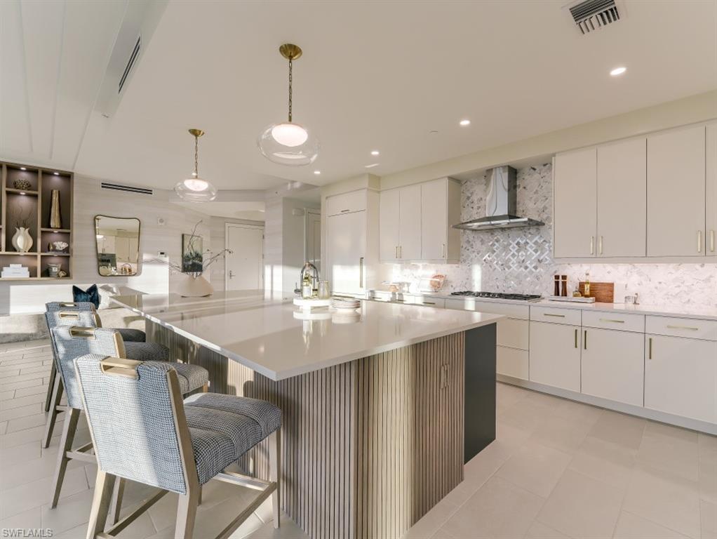 INFINITY AT THE COLONY - Residential