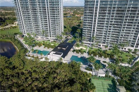 A home in BONITA SPRINGS