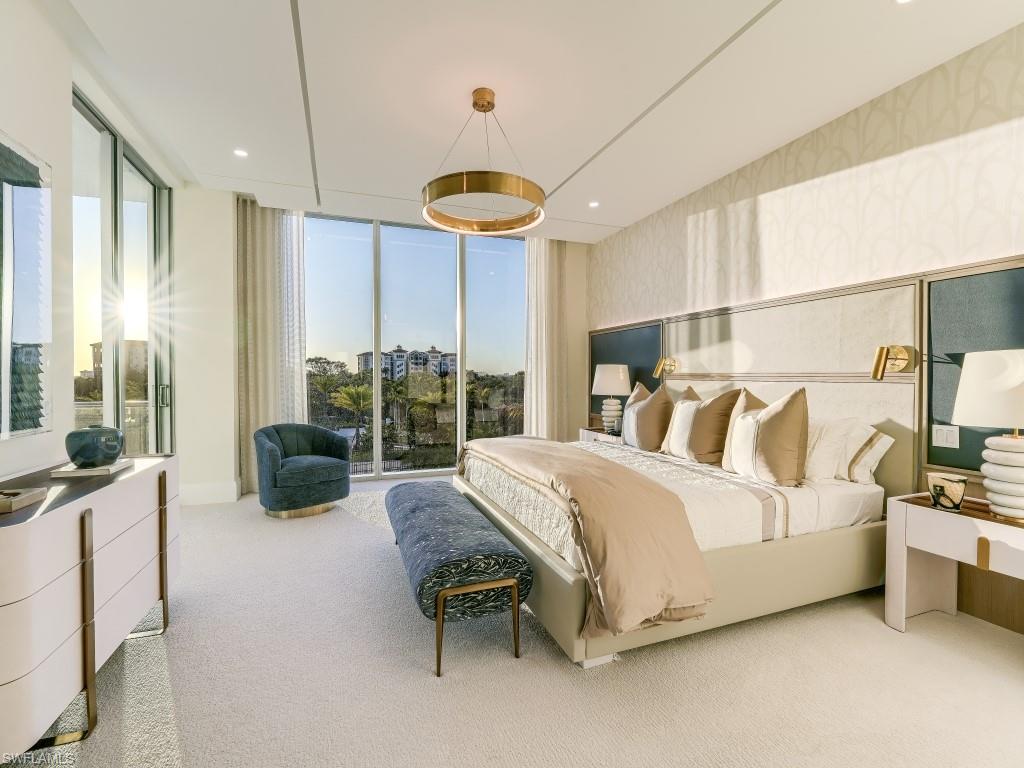 INFINITY AT THE COLONY - Residential