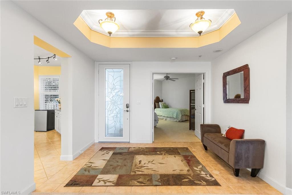 THE SHORES - Residential