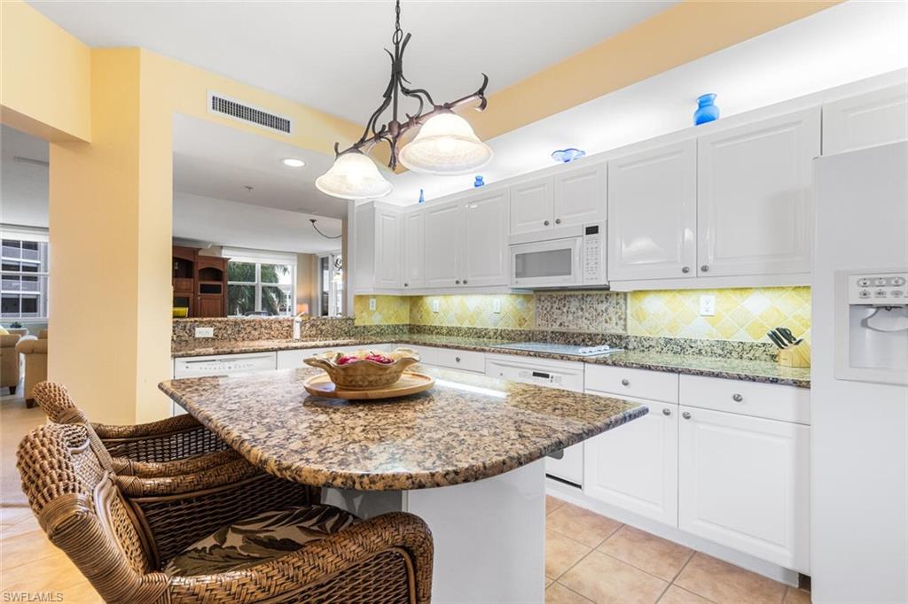 THE SHORES - Residential