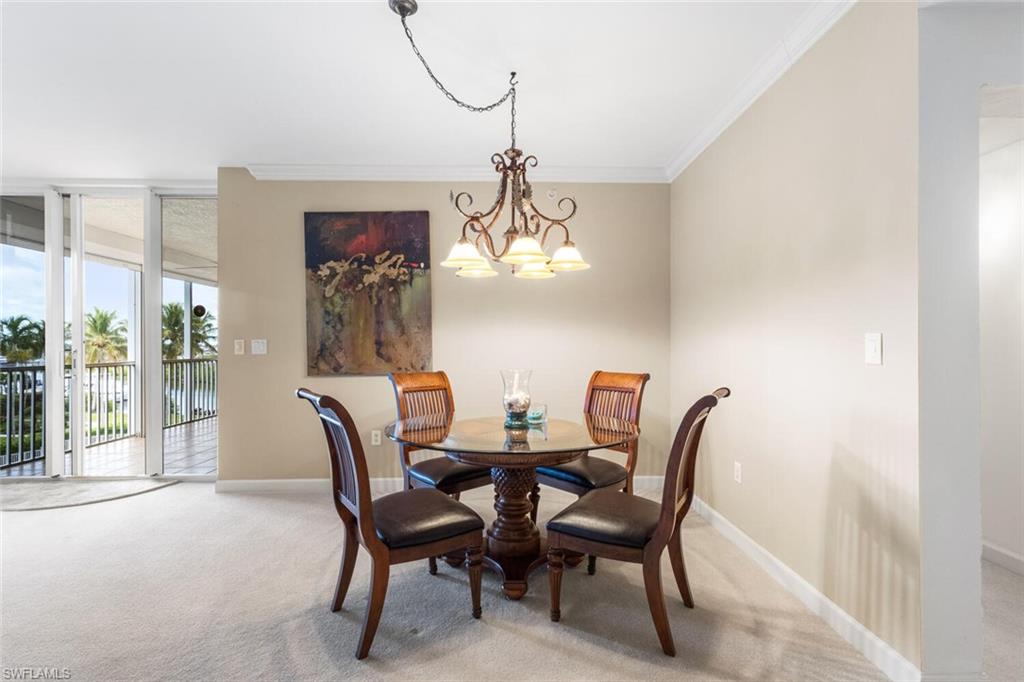 THE SHORES - Residential