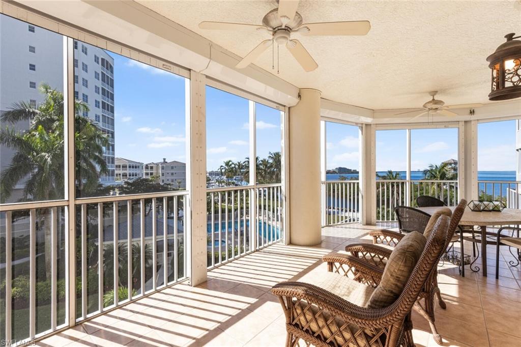 THE SHORES - Residential