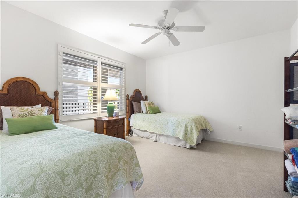 THE SHORES - Residential