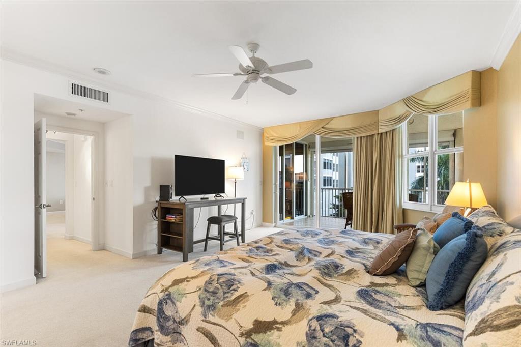 THE SHORES - Residential