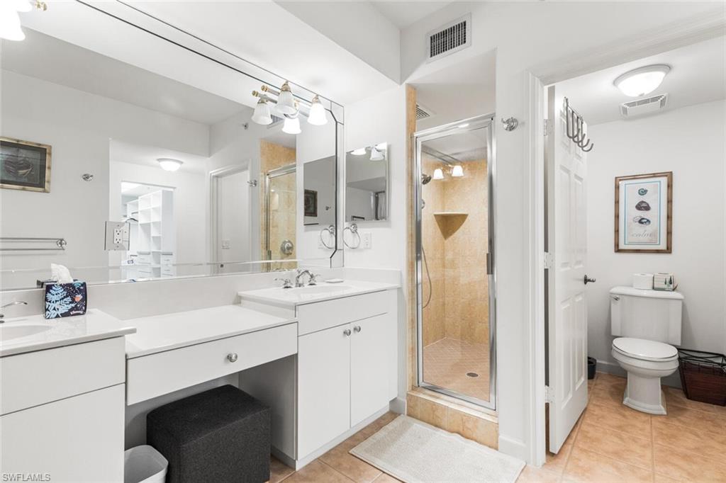 THE SHORES - Residential