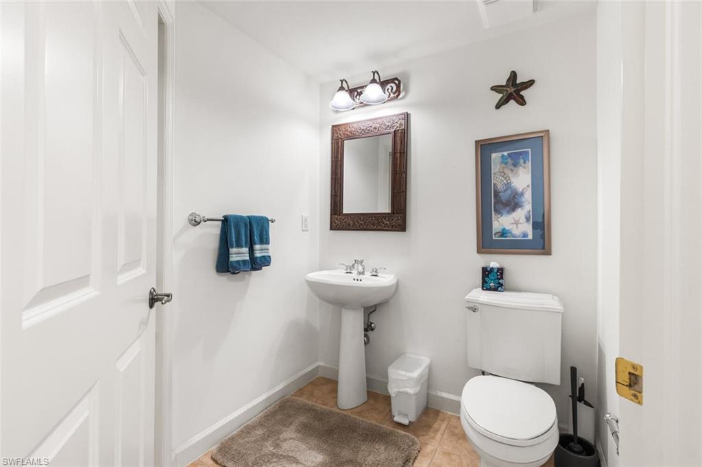 THE SHORES - Residential