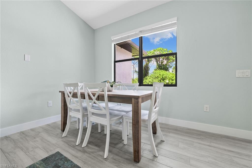 EL DORADO ACRES - Residential Lease