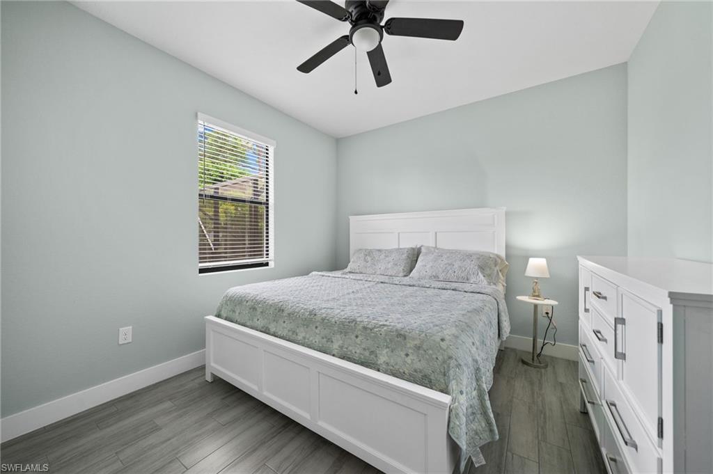 EL DORADO ACRES - Residential Lease