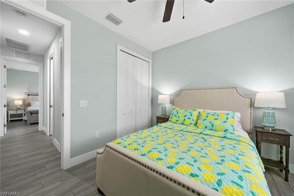 EL DORADO ACRES - Residential Lease