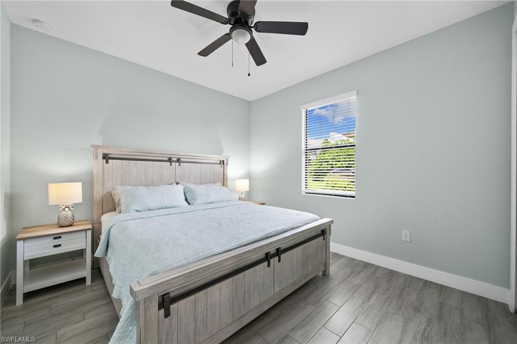 EL DORADO ACRES - Residential Lease