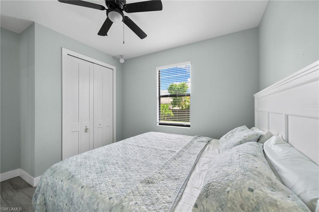 EL DORADO ACRES - Residential Lease