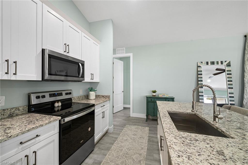 EL DORADO ACRES - Residential Lease