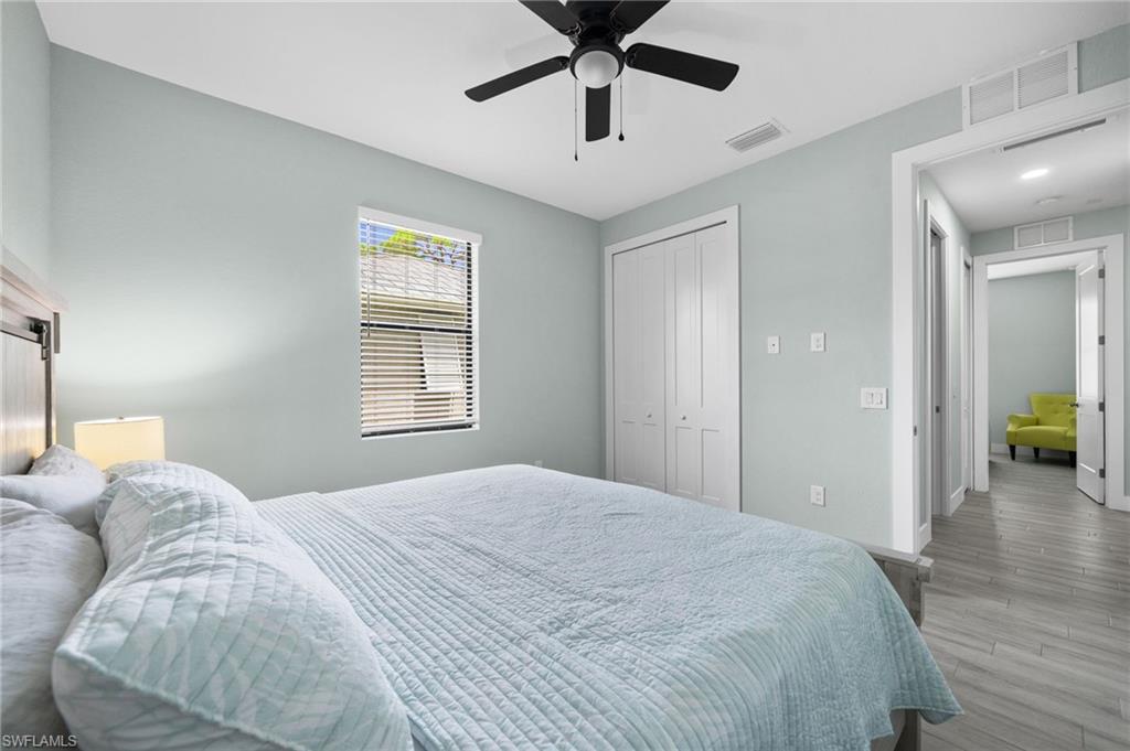 EL DORADO ACRES - Residential Lease