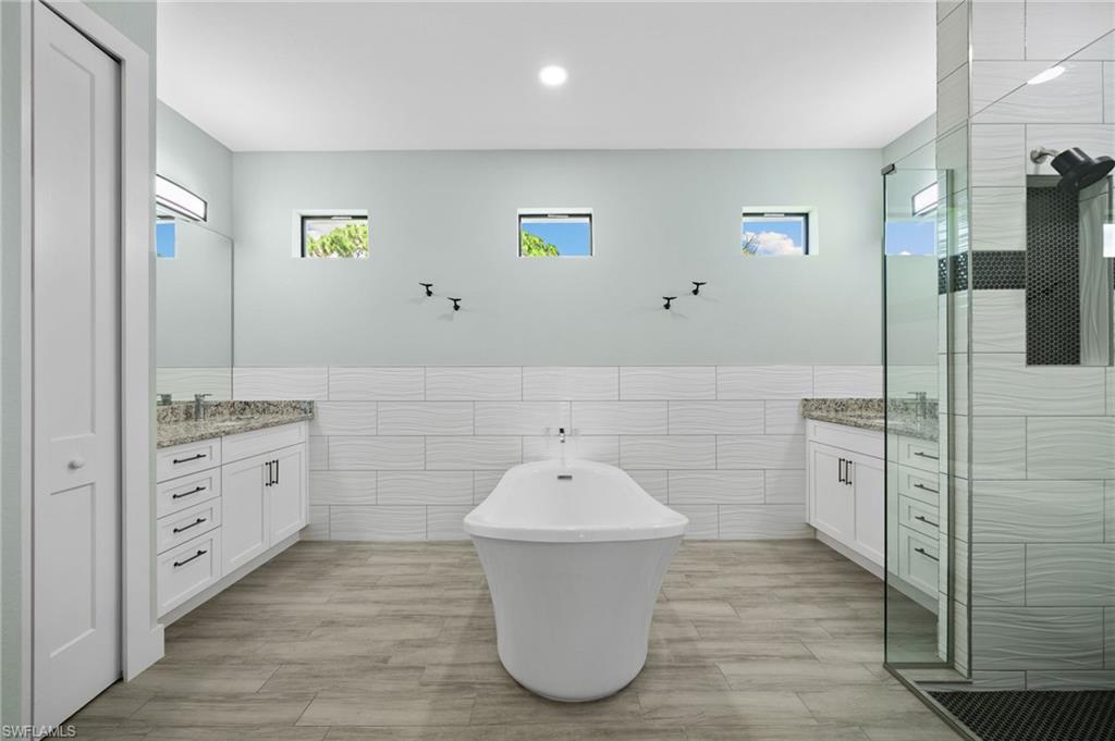 EL DORADO ACRES - Residential Lease