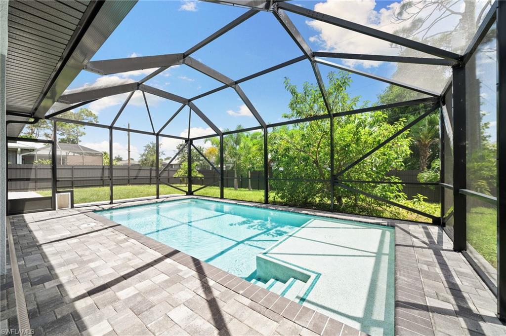 EL DORADO ACRES - Residential Lease