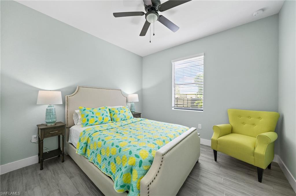 EL DORADO ACRES - Residential Lease