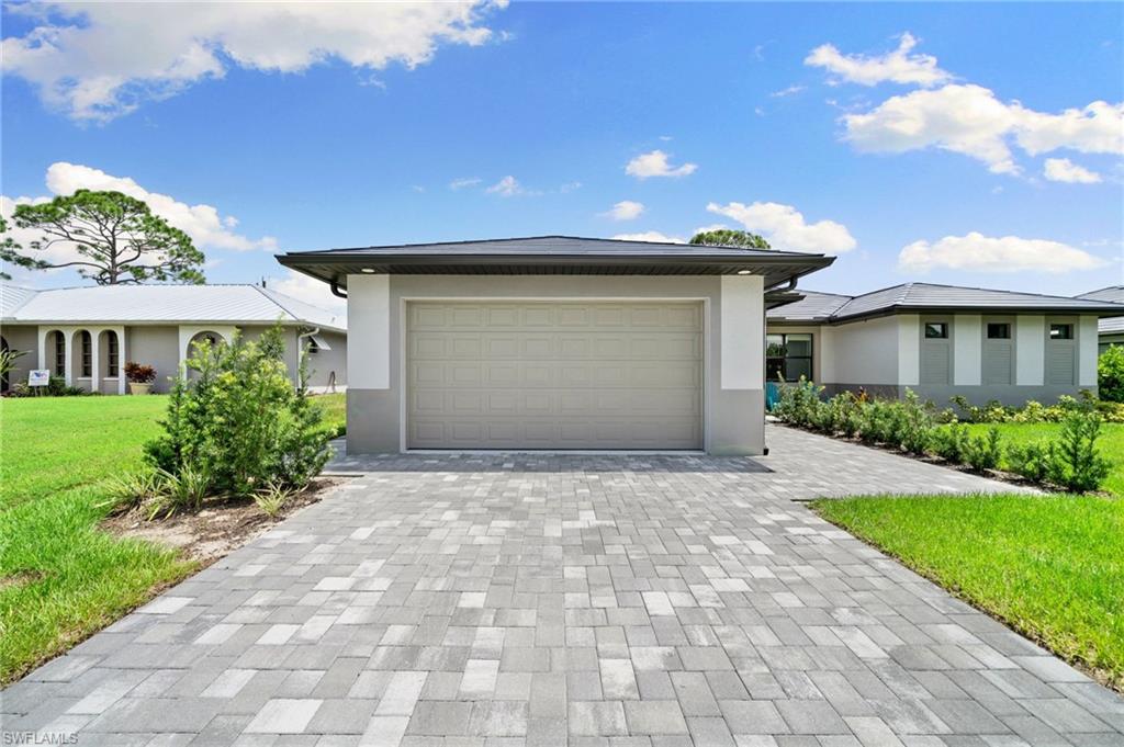 EL DORADO ACRES - Residential Lease