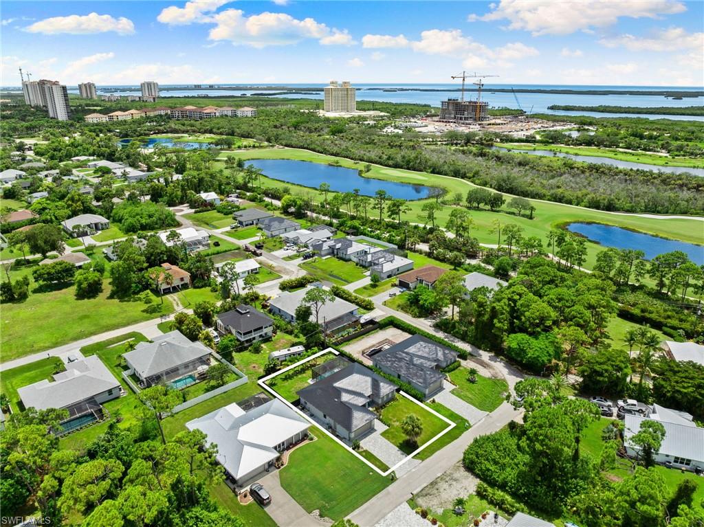 EL DORADO ACRES - Residential Lease