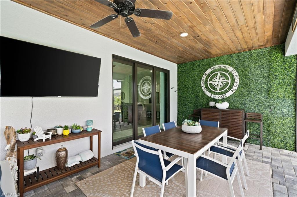 EL DORADO ACRES - Residential Lease