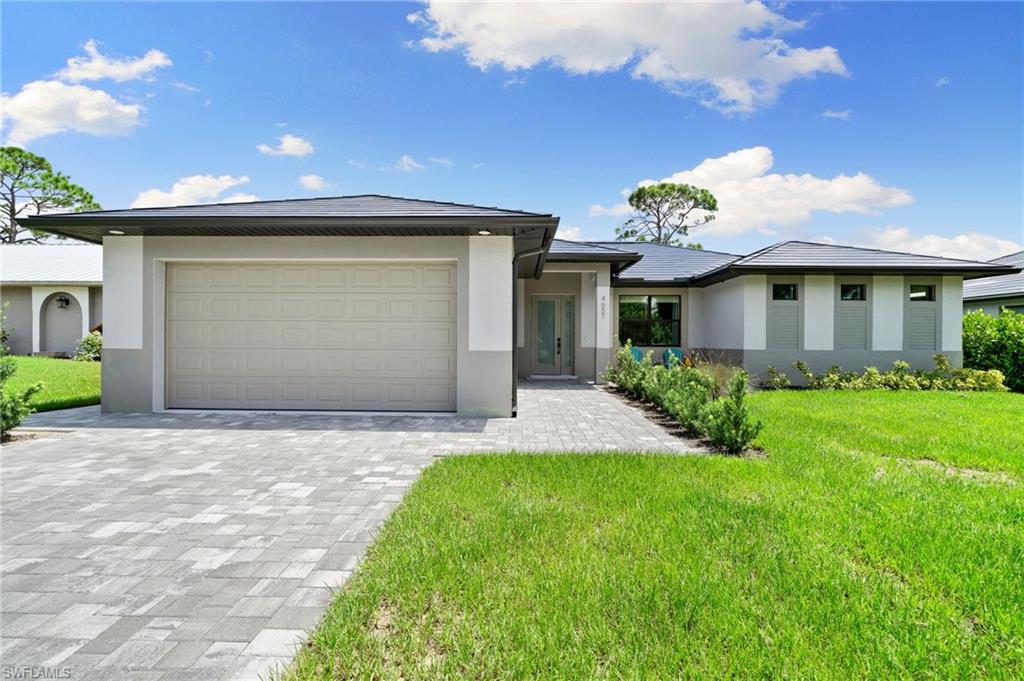 EL DORADO ACRES - Residential Lease