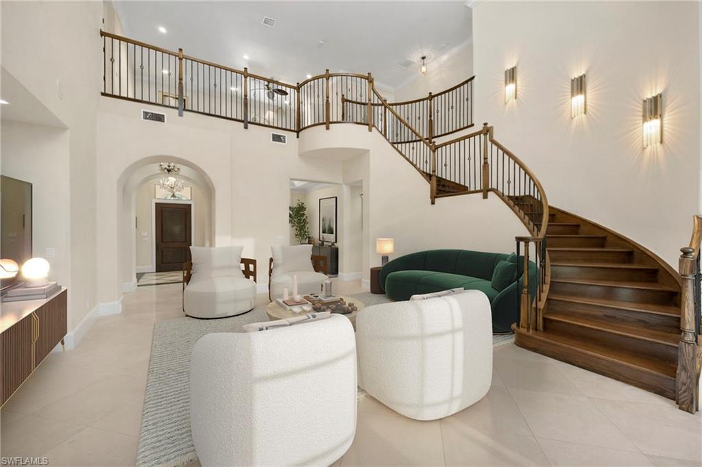 TRADITIONS - Residential