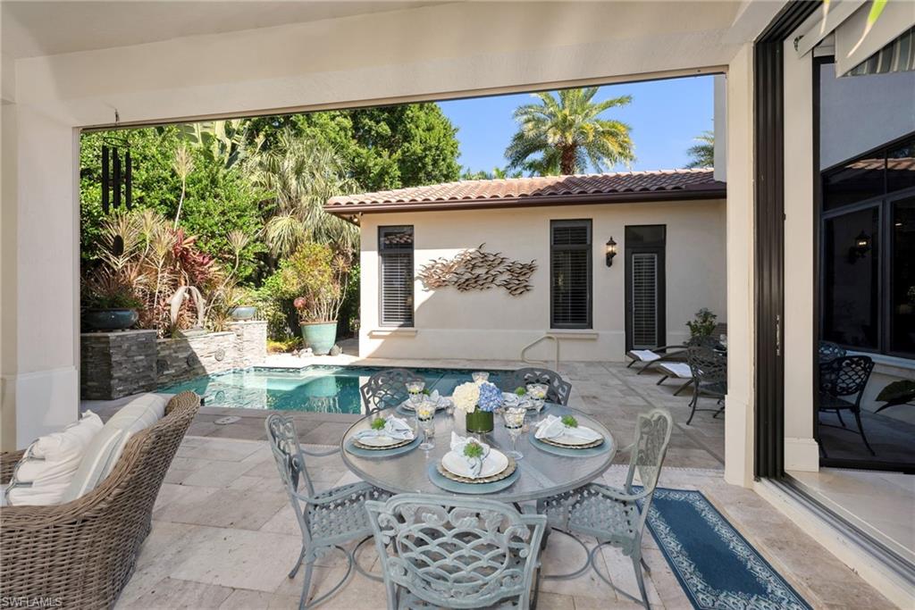 TRADITIONS - Residential