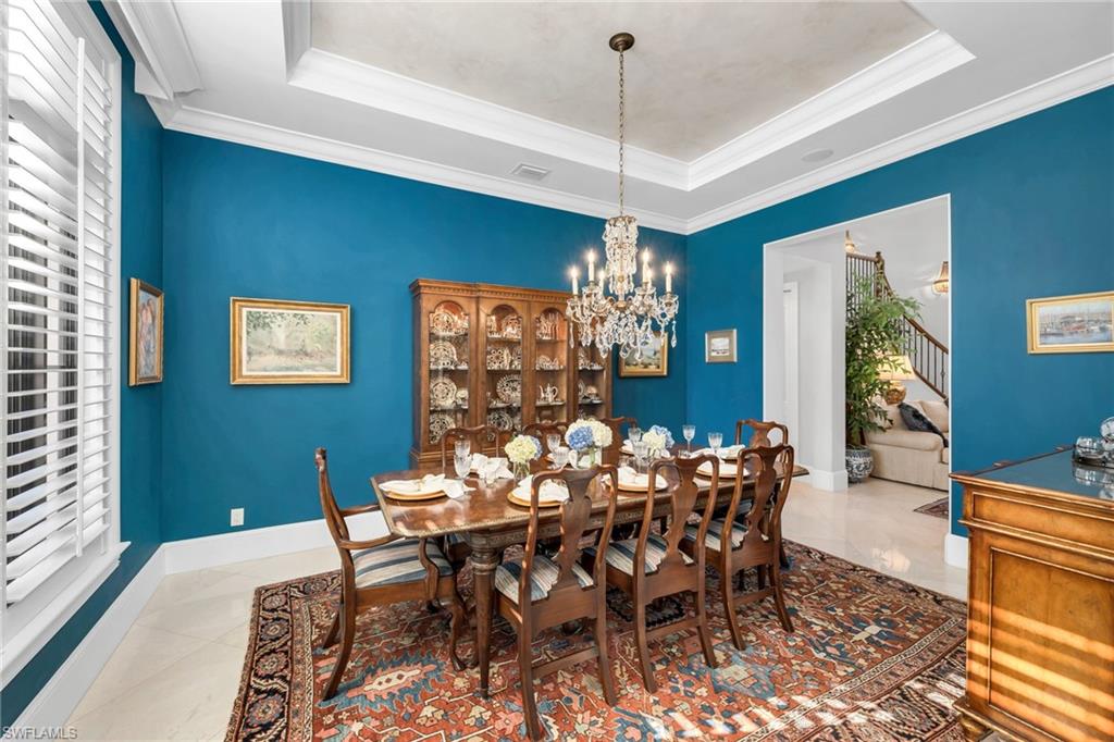 TRADITIONS - Residential