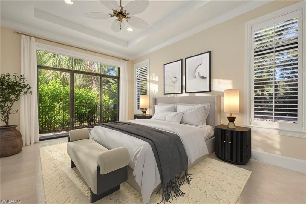 TRADITIONS - Residential