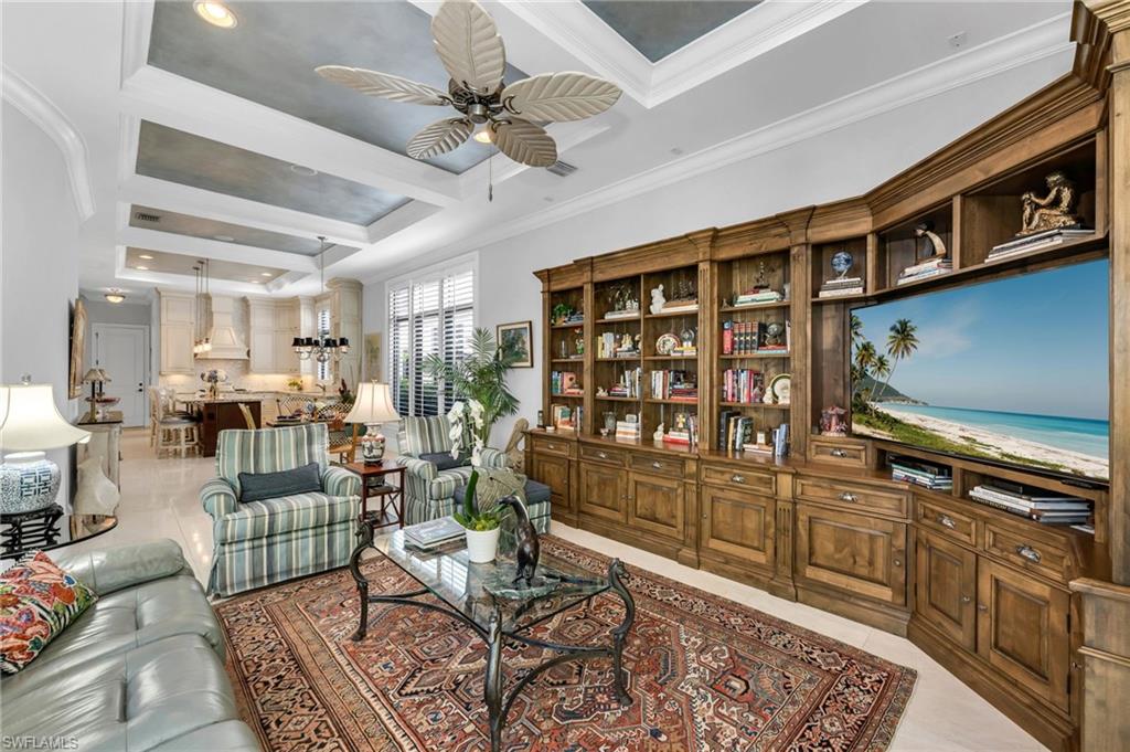 TRADITIONS - Residential