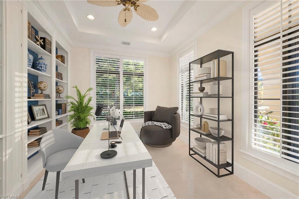 TRADITIONS - Residential