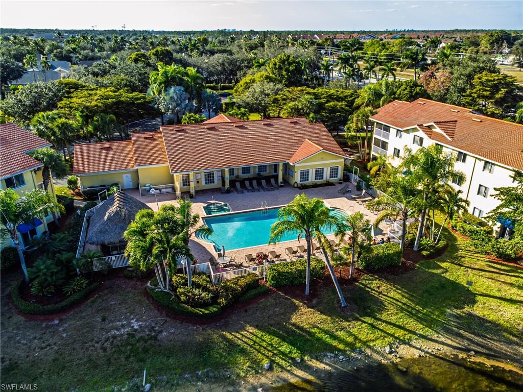 KEY ROYAL CONDOMINIUMS - Residential