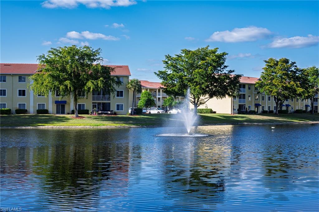 KEY ROYAL CONDOMINIUMS - Residential