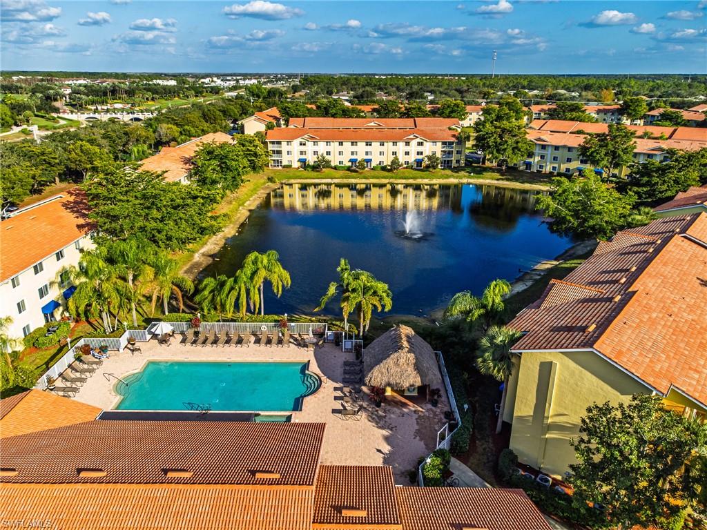 KEY ROYAL CONDOMINIUMS - Residential