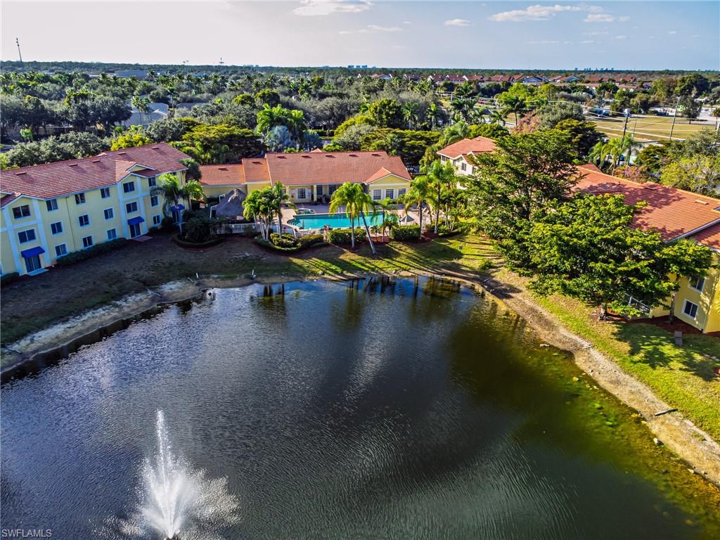 KEY ROYAL CONDOMINIUMS - Residential