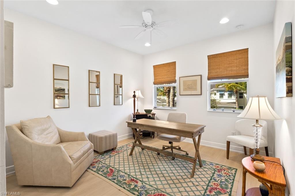 AVALON - Residential