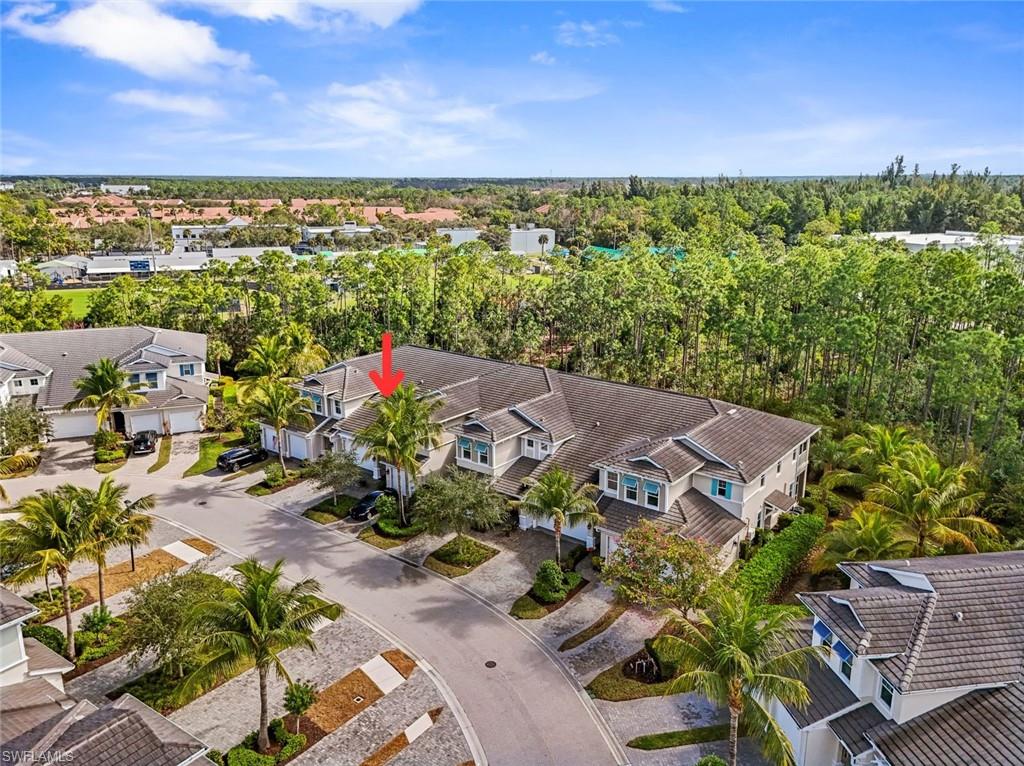 AVALON - Residential