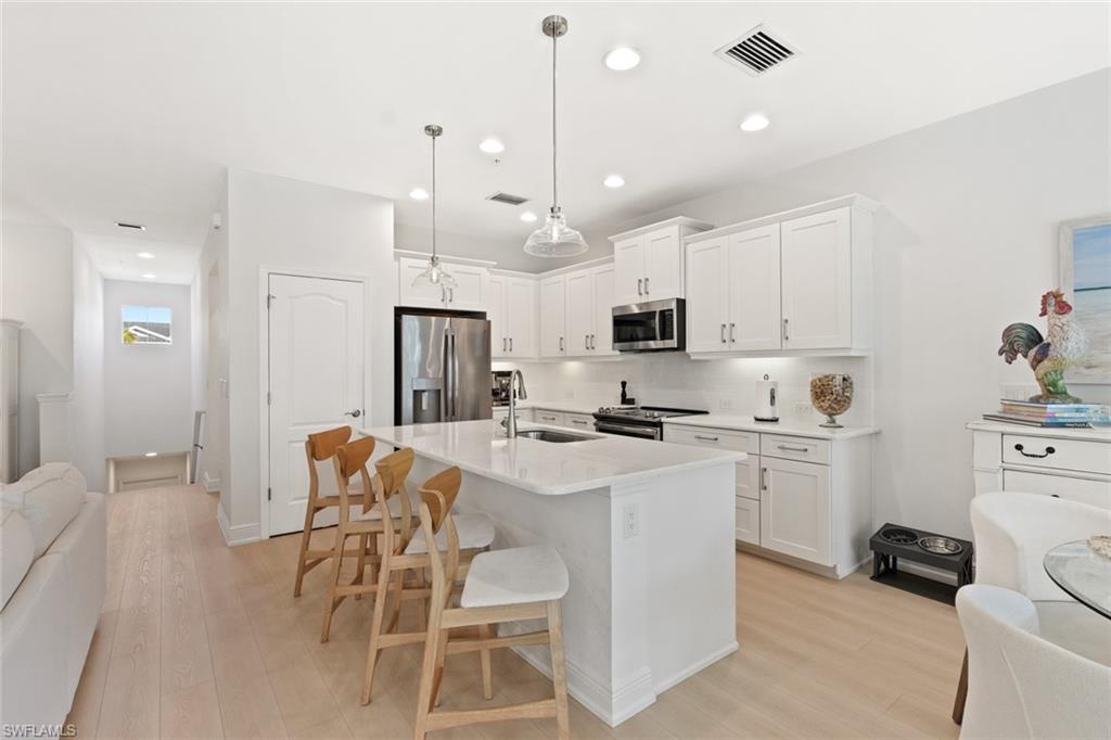 AVALON - Residential